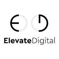 Elevate Digital logo - Similar company to Four Dots