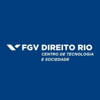 Center for Technology and Society (CTS-FGV) logo - Similar company to Algaznet Tecnologia