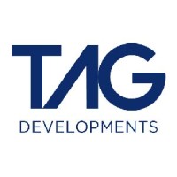 TAG Developments Ltd logo - Similar company to Tagdev