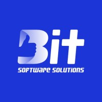 Bit Software Solutions Ltd. logo - Similar company to Kraftwerk Technologies