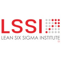Lean Six Sigma Institute Centro América logo - Similar company to Guzik Technical Enterprises