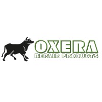 Oxera Repair Products logo - Similar company to Topdec Decorating Supplies