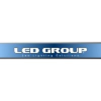 Led Group Led Lighting Solutions Company logo - Similar company to Fermada Led Aydınlatma