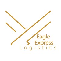 Eagle Express Logistics logo - Similar company to Eagle Logistics & Express Services