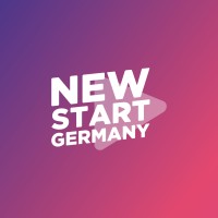 New Start Germany logo - Similar company to Germanrecruiting