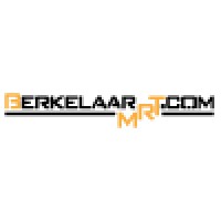 Berkelaar Meet- en Regeltechniek logo - Similar company to Gp Electronics - Instrumentatie