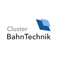 Cluster BahnTechnik logo - Similar company to Cna E.V. | Think Tank For Transport & Logistics