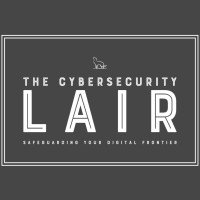 The Cybersecurity Lair ™ logo - Similar company to Cybersecurity De Mexico