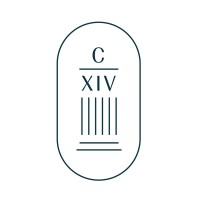 Chapelle XIV logo - Similar company to Fridge Studio