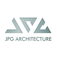 JPG Architecture logo - Similar company to Jacob Studio Paris
