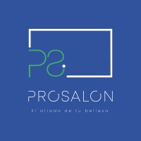 Pro Salón SA de CV logo - Similar company to Ps Group