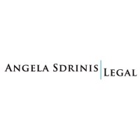 Angela Sdrinis Legal logo - Similar company to Ryan Carlisle Thomas