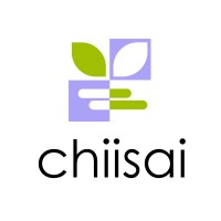 Chiisai logo - Similar company to Pfasuiki Gmbh