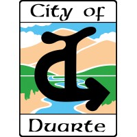 City of Duarte logo - Similar company to Zero Waste Sonoma