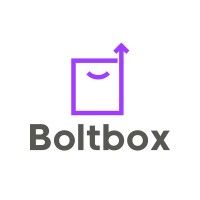 Boltbox logo - Similar company to Design Management Services