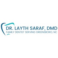 LAYTH SARAF, DMD, PA logo - Similar company to Explorer Inc.