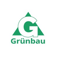 Grünbau GmbH Garten- und Landschaftsbau logo - Similar company to Nellen & Quack