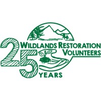 Wildlands Restoration Volunteers logo - Similar company to Aloterra Restoration Services