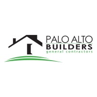 Palo Alto Builders logo - Similar company to Teu Intl