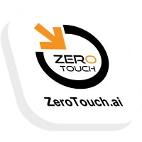 ZeroTouch.ai logo - Similar company to Zerotouch