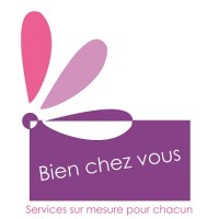 BIEN CHEZ VOUS logo - Similar company to Cvifs