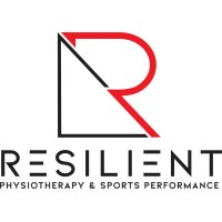 Resilient Physiotherapy and Sports Performance logo - Similar company to Viewfi