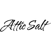 Atticsalt Creations Pvt. Ltd. logo - Similar company to Attic Salt
