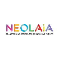 NEOLAiA | European Universities Alliance logo - Similar company to Eupeace - European University