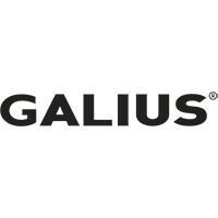 Galius logo - Similar company to Kinext