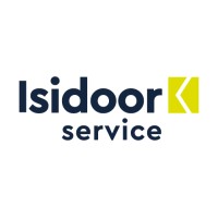 Isidoor Service BV logo - Similar company to Gretsch-Unitas (Schweiz) Ag