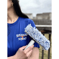 Squeegee Squad Louisville-Frankfort, KY logo - Similar company to Vmx Technologies