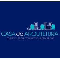 CASA DA ARQUITETURA logo - Similar company to Christopher Peacock