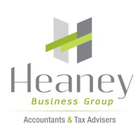 Heaney Business Group logo - Similar company to Lock Hr