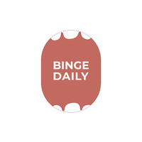 BINGEDAILY logo - Similar company to Kensaa