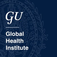 Georgetown University Global Health Institute logo - Similar company to Georgetown University Latin America Leadership Program