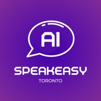 AI Speakeasy Toronto logo - Similar company to Takeoff