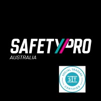 Safety Pro Australia logo - Similar company to Styx Mill Clothing Company