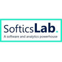 Softics Lab logo - Similar company to Softics