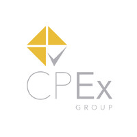 CPEx Certificaçōes logo - Similar company to Cpex Laboratory