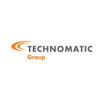 TECHNOMATIC Group logo - Similar company to Smart Touch For Electronic Systems
