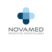 NOVAMED PRODUTOS HOSPITALARES logo - Similar company to Jorsil Industria E Comercio Ltda