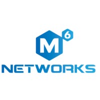 M6 Networks LLC logo - Similar company to Texas Dynamic Electric