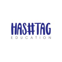 HASHTAG EDUCATION logo - Similar company to Hashtag Education & Career Pvt Ltd.