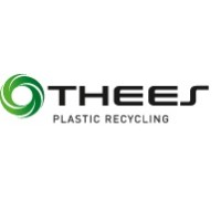 Thees Kunststoffverarbeitung GmbH logo - Similar company to Pöppelmann Gmbh & Co. Kg