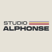 STUDIO ALPHONSE logo - Similar company to Corécif