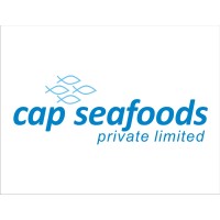 CAP SEAFOODS PRIVATE LIMITED logo - Similar company to Rightedge Infrastructures Private Limited