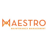 Maestro Maintenance Management logo - Similar company to Orchestra Partners