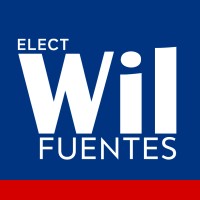 Elect Wil Fuentes For Clark County Council