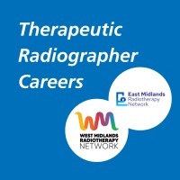 Therapeutic Radiographer Careers logo - Similar company to Science Saturday