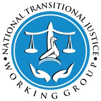 National Transitional Justice Working Group - Zimbabwe logo - Similar company to Midwest Transitional Justice Network